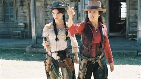 moviecruz|penelope cruz western movie.